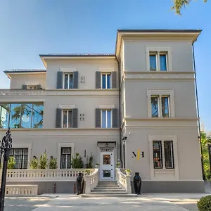  Apartament Mysuiteshome Italia
