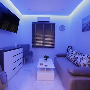 Daire Phidias House, Selanik
