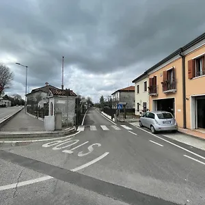 Apartament Al Capitello Italia