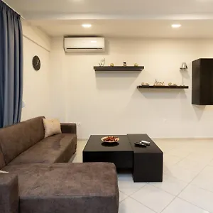Daire Hestia Apartment!, Selanik