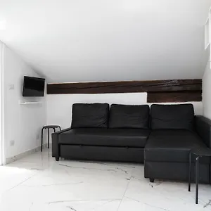  Apartament Saragozza Italia