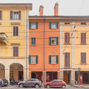  Apartament Santo Stefano - Bolognarooms Italia