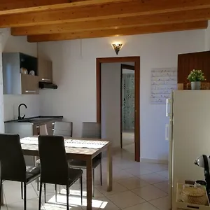  Apartament La Corte Dell'angelo Italia